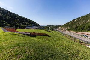 Parkovi plus Rijeka, projekt JGL